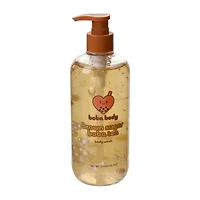 Boba Body Wash 16.9oz