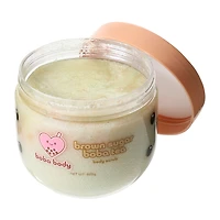 Boba Body  Scrub 16oz