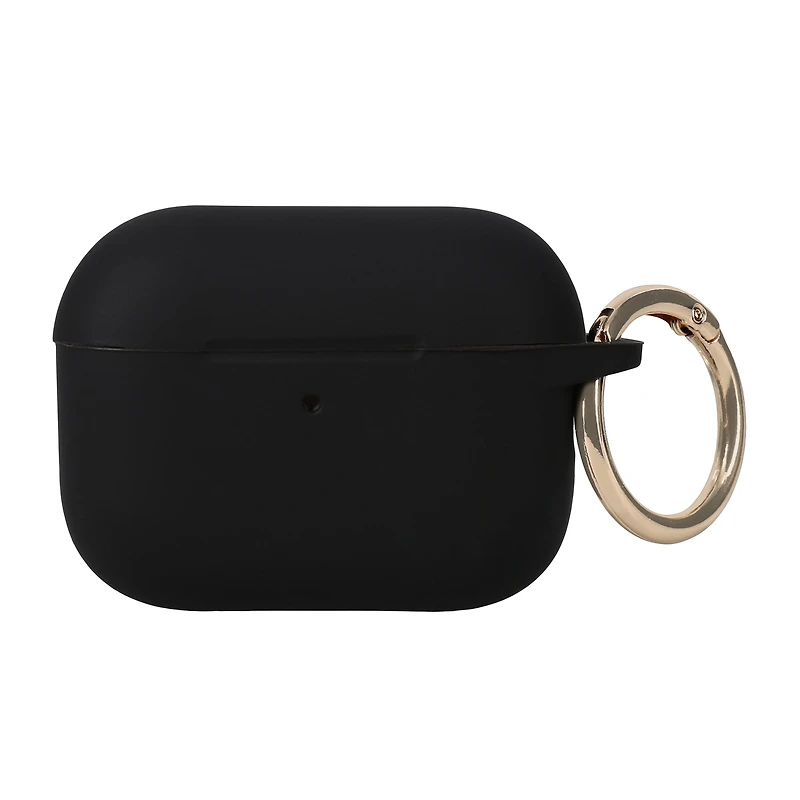 Hype AirPods® 3 Carrying Case With Carabiner