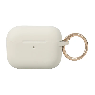 Hype AirPods® 3 Carrying Case With Carabiner