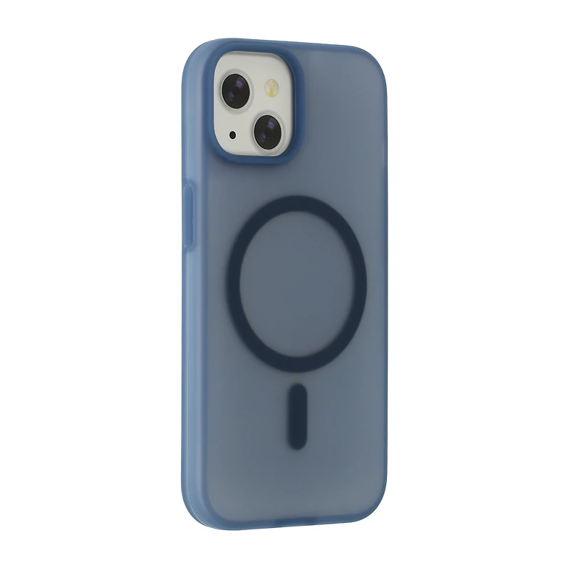 iPhone 15® MagSafe® Transparent Phone Case