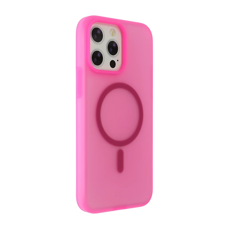 iPhone 15Plus® Transparent Phone Case