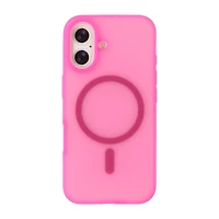 iPhone 16® MagSafe® Transparent Phone Case