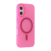 iPhone 16® MagSafe® Transparent Phone Case