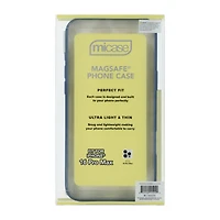 iPhone 16 Pro Max® MagSafe® Transparent Phone Case