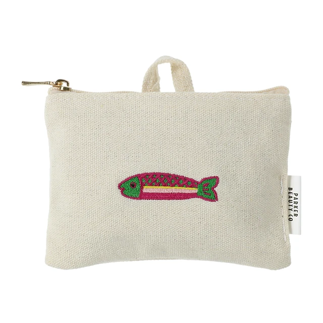 Travel Wipes Pouch