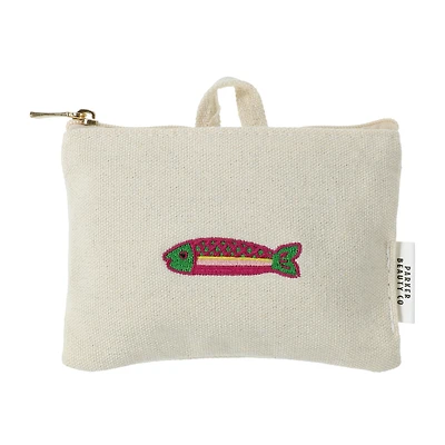 Travel Wipes Pouch