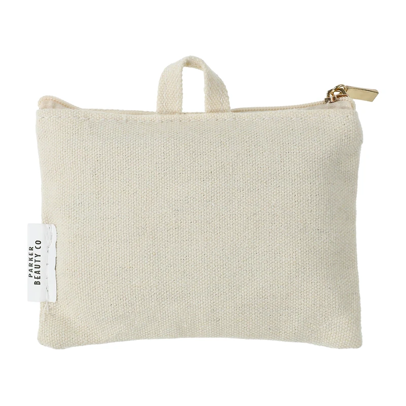 Travel Wipes Pouch