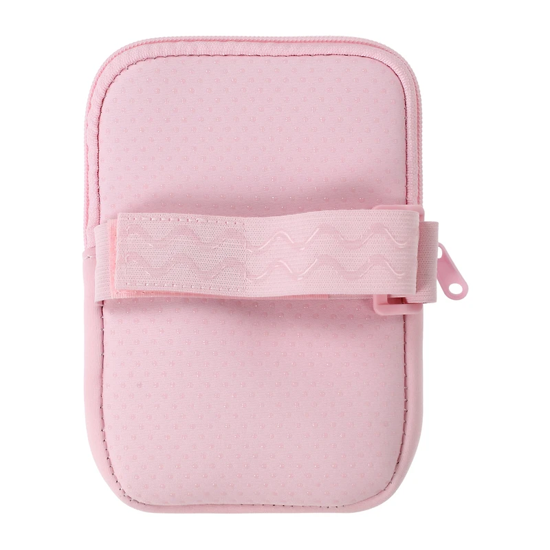 Adjustable Water Bottle Pouch