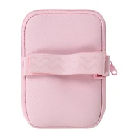 Adjustable Water Bottle Pouch
