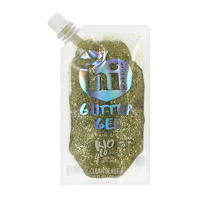 Hi Peach Layne® Glitter Gel 4oz