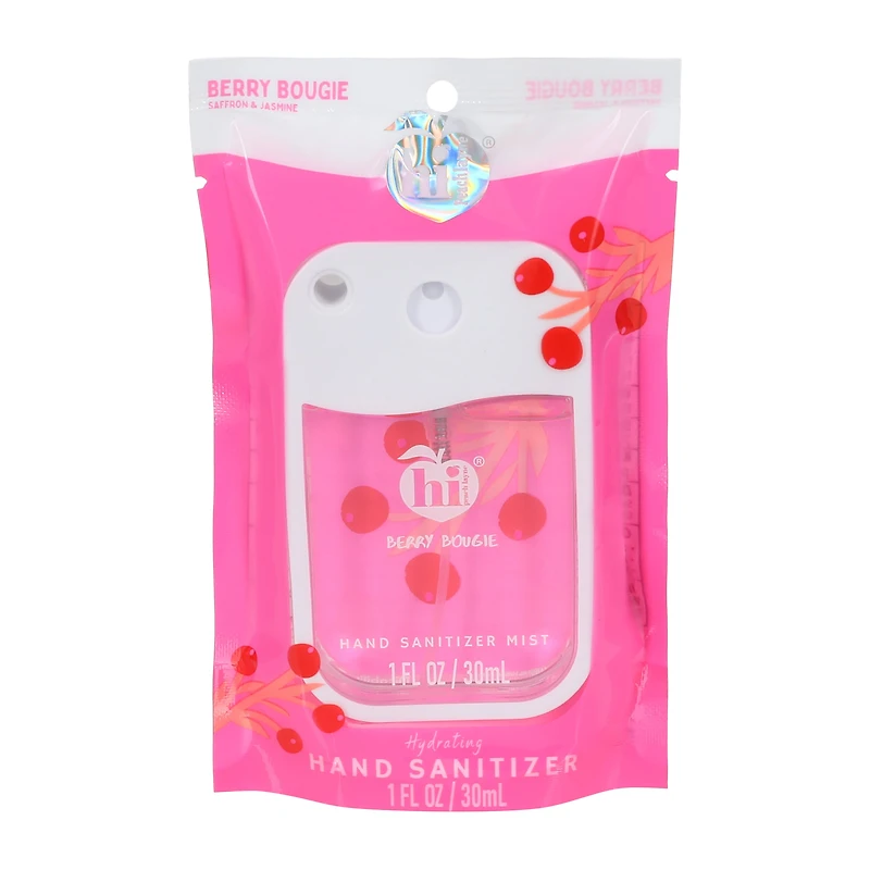 Hi Peach Layne® Hand Sanitizer Mist 1oz