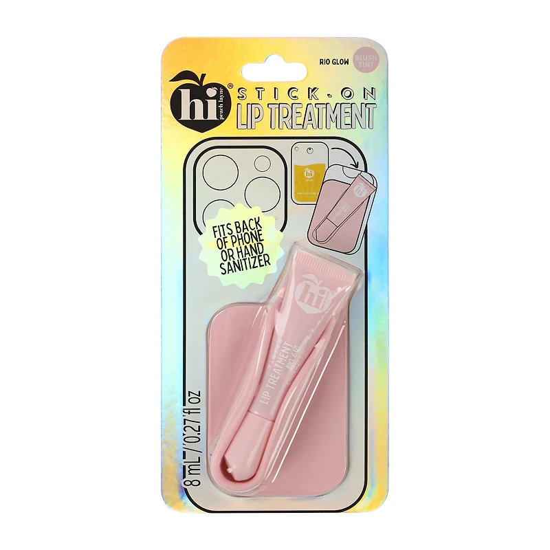 Hi Peach Layne® Stick-On Lip Treatment 0.2oz