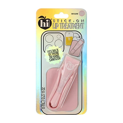 Hi Peach Layne® Stick-On Lip Treatment 0.2oz