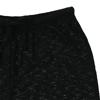 Juniors Slub Pant
