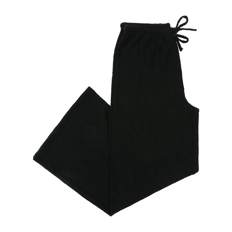 Juniors Slub Pant