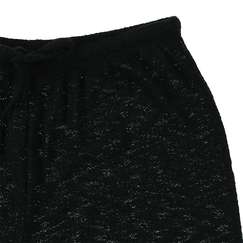 Juniors Slub Pant