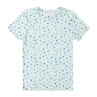 Juniors Pointelle Top