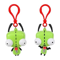 Nickelodeon™ Invader Zim™ Hangers (Styles May Vary)