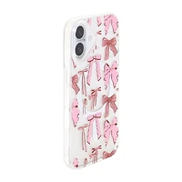 iPhone 16® Crystal Phone Case - MagSafe® Compatible