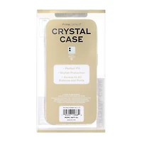 iPhone 16® Crystal Phone Case - MagSafe® Compatible