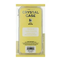 iPhone 16 Pro Max® Clear Crystal Phone Case - MagSafe® Compatible