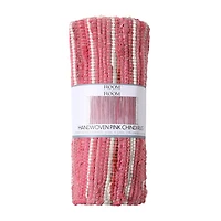 Room 2 Room™ Handwoven Pink Chindi Rug 30inx50in