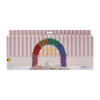 Avec Party Tabletop Balloon Arch Set