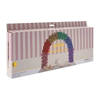 Avec Party Tabletop Balloon Arch Set