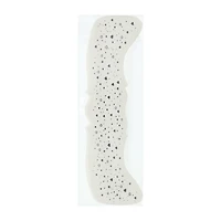 Smoke & Mirrors Glitter Freckles Frosted Starlight Face Glitter Makeup Patches 6-Sheets