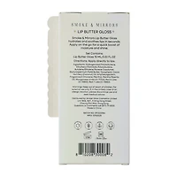 Smoke & Mirrors Luscious Lips Strawberry Shortcake Lip Butter Gloss 0.5oz