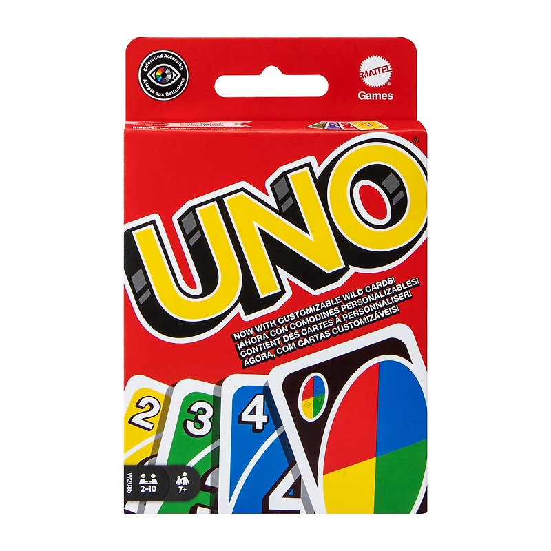 UNO® Classic Card Game