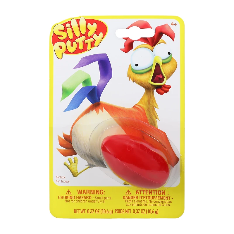 Silly Putty 0.3oz