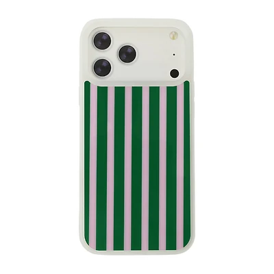 iPhone 17 Pro Max® MagSafe® Compatible Tempered Phone Case