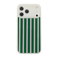 iPhone 17 Pro Max® MagSafe® Compatible Tempered Phone Case