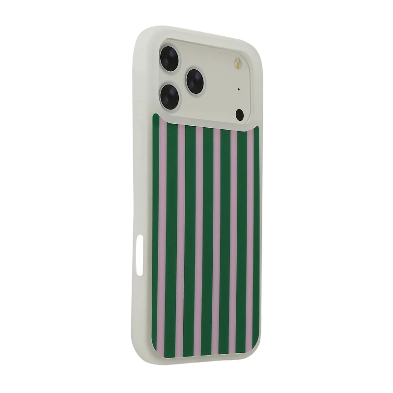 iPhone 17 Pro Max® MagSafe® Compatible Tempered Phone Case