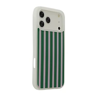 iPhone 17 Pro Max® MagSafe® Compatible Tempered Phone Case