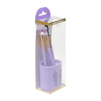 Makeup Brush Set 6-Pack