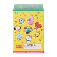 BT21 Jelly Candy (Styles May Vary)