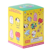 BT21 Jelly Candy (Styles May Vary)