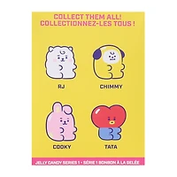 BT21 Jelly Candy (Styles May Vary)