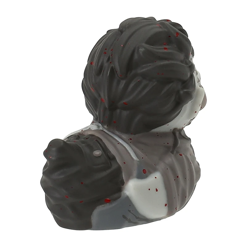 Mini TUBBZ® Leatherface Collectible Duck Figure