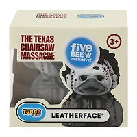 Mini TUBBZ® Leatherface Collectible Duck Figure