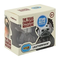 Mini TUBBZ® Leatherface Collectible Duck Figure