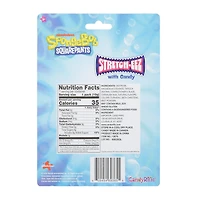SpongeBob SquarePants™ Stretch-Eez With Candy Toy