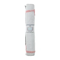 Shaggy Rug 33inx68in