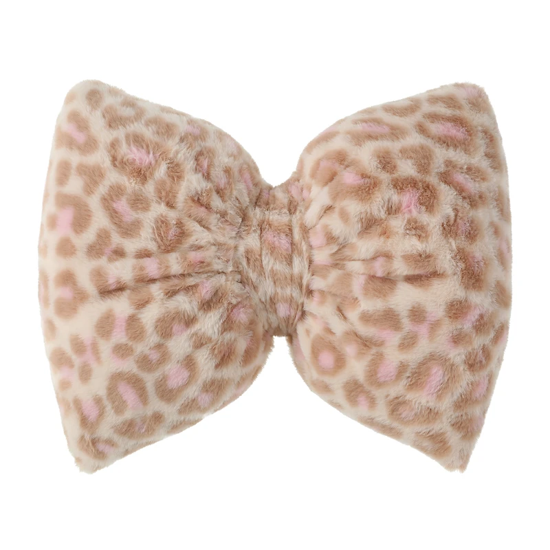 Bow Pillow