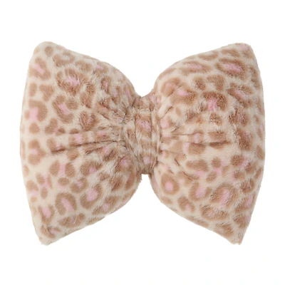 Bow Pillow