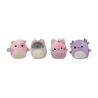 Micromallows By Squishmallows™ Blind Plush (Styles May Vary)