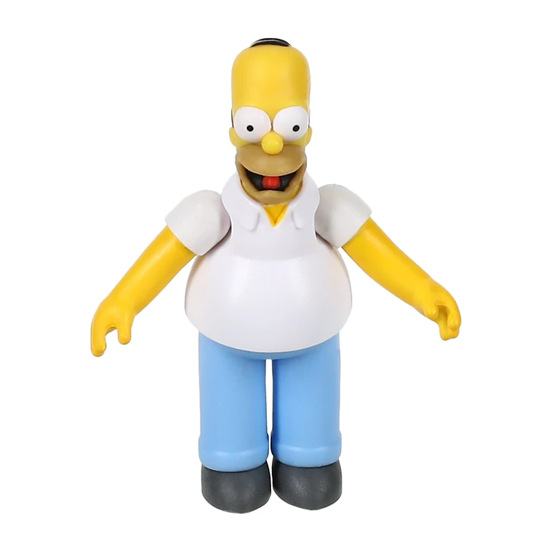 The Simpsons™ Vinyl Figure